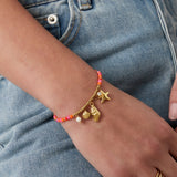 bracelet shell swim