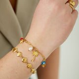 tropical breeze bracelet