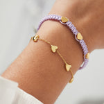 sweet affection bracelet