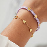 sweet affection bracelet
