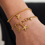 charm bracelet i sea you