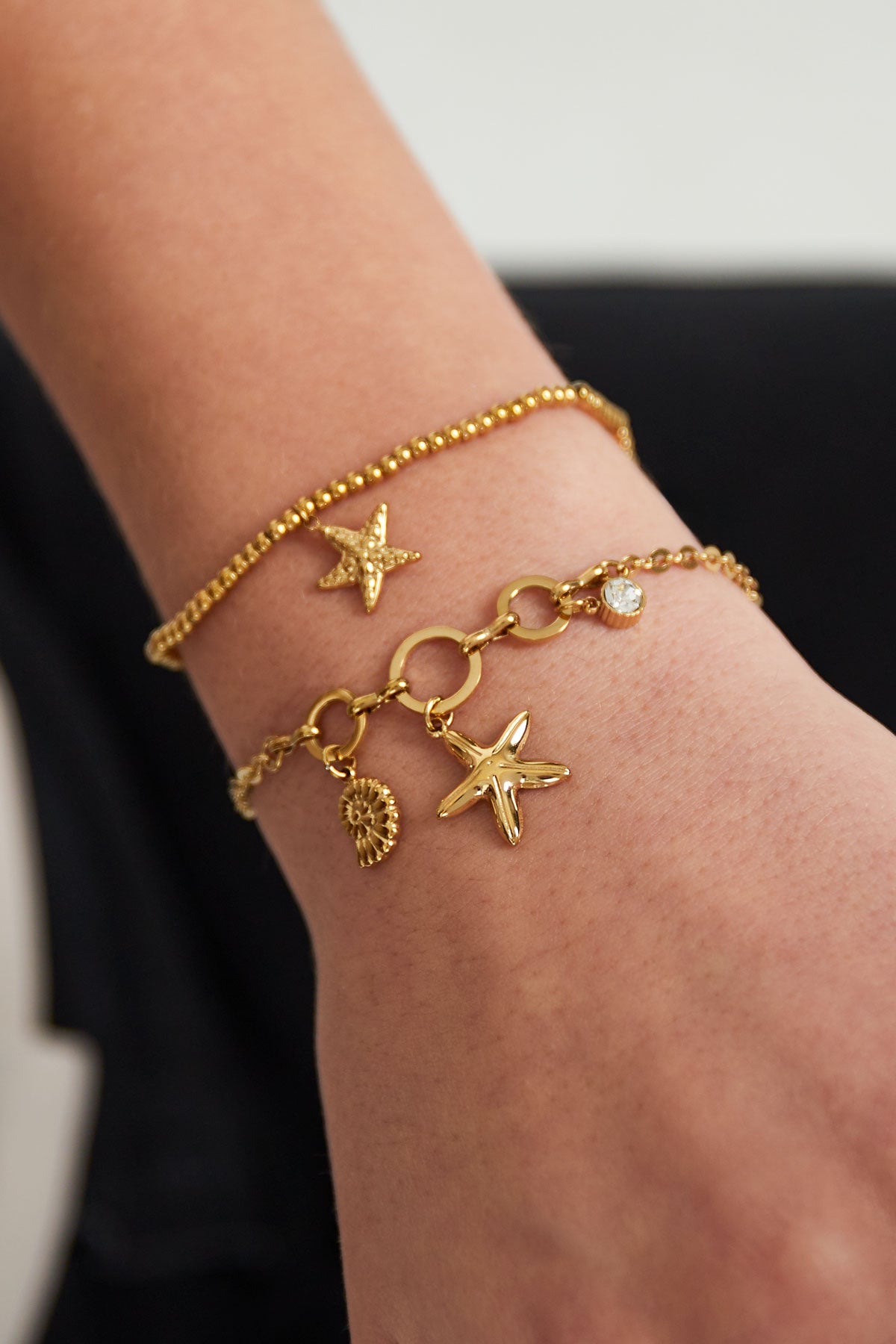 charm bracelet i sea you