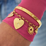 loving links bracelet