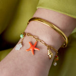 summer bracelet