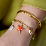 summer bracelet