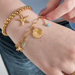 bracelet beach for life