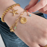 bracelet beach for life