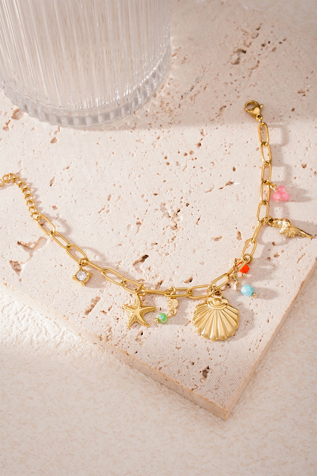 bracelet beach for life