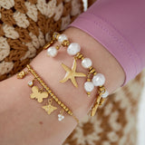 ocean treasures bracelet