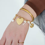 summer vibes bracelet