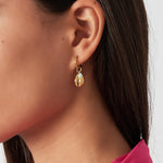 summer vibe earrings