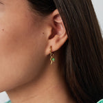 summer breeze earrings