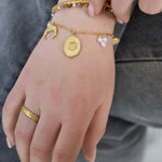 moony bracelet