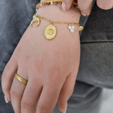 moony bracelet