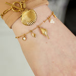 dreamy bracelet
