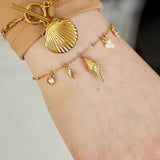 dreamy bracelet