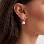 Heart Earrings