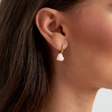 Heart Earrings
