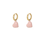 Heart Earrings