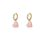 Heart Earrings