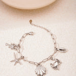 beachy bracelet