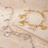 beach vibe bracelet