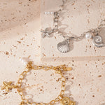 beach vibe bracelet