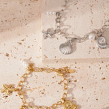 beach vibe bracelet