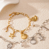 beach vibe bracelet