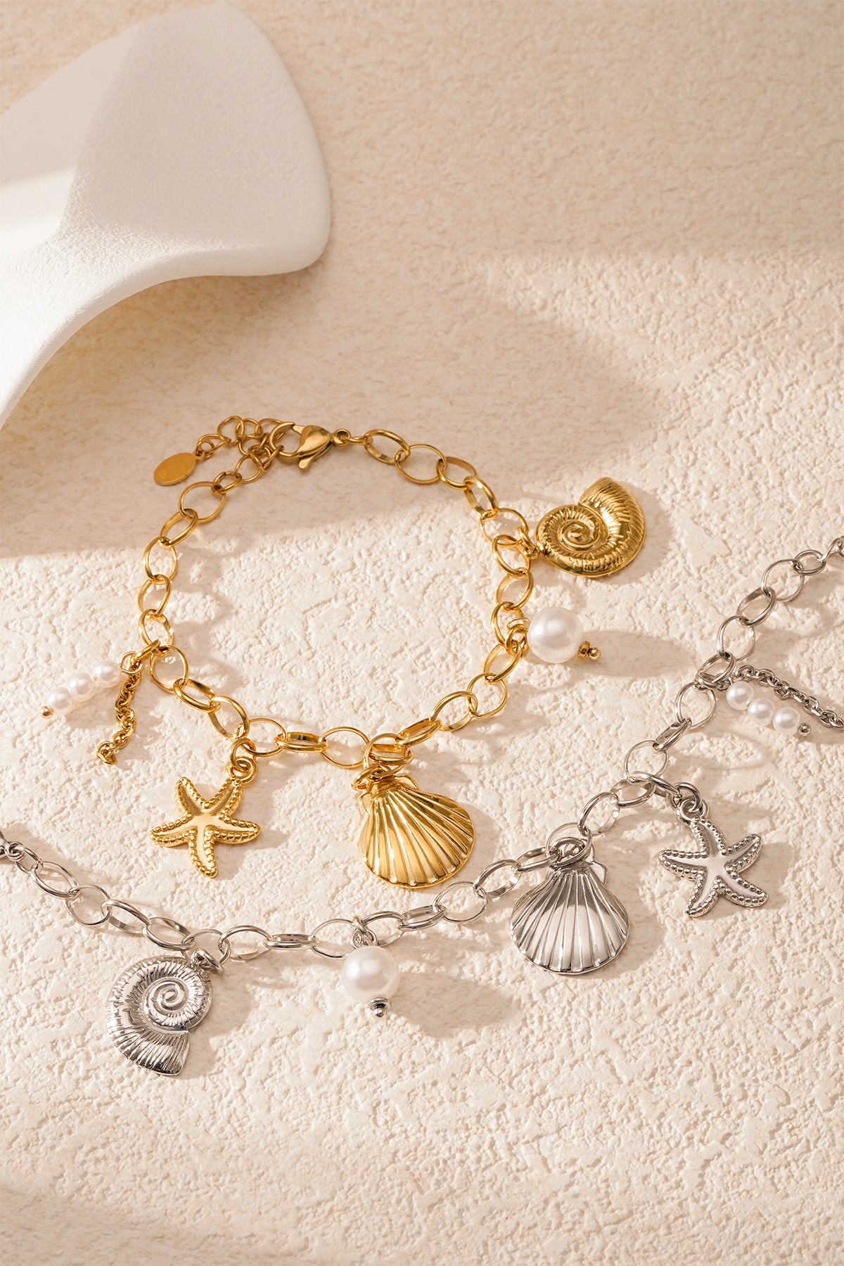 beach vibe bracelet