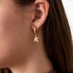 earrings superstar