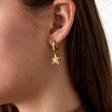 earrings superstar