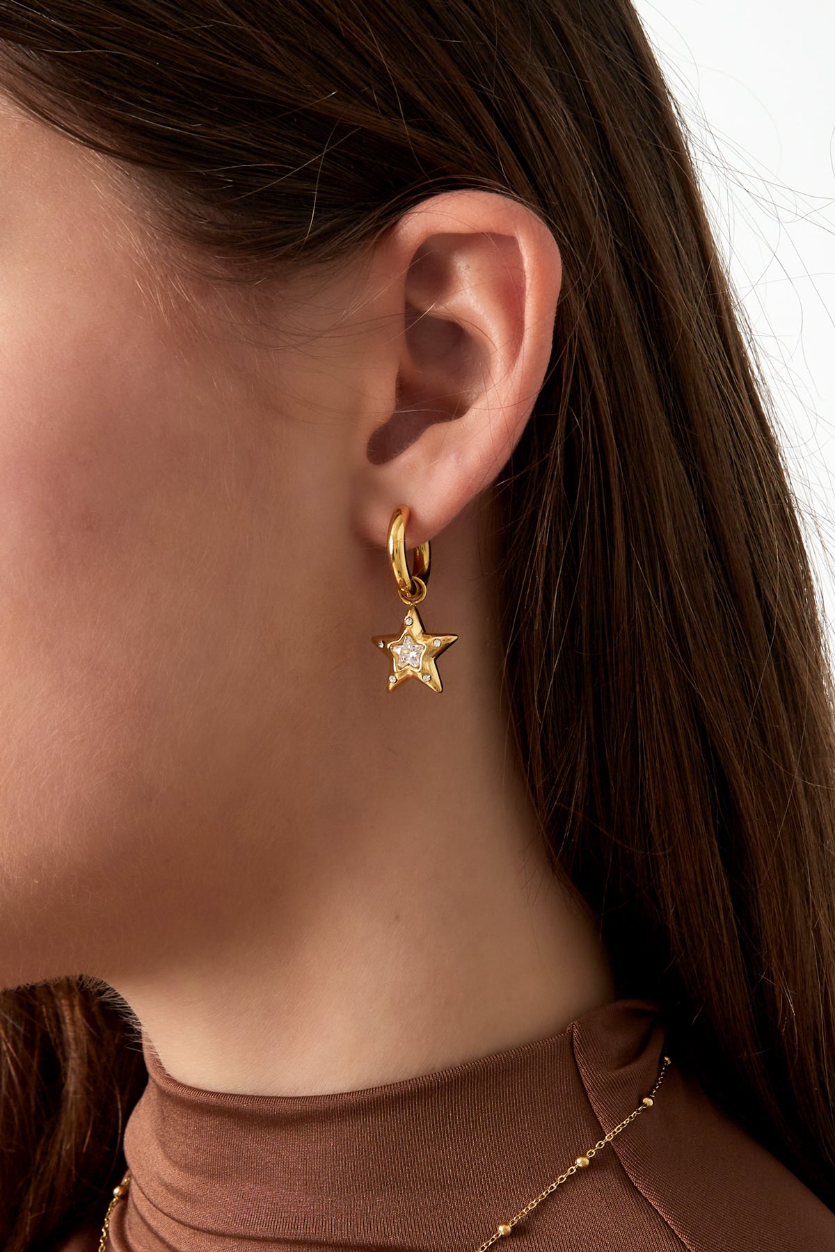 earrings superstar