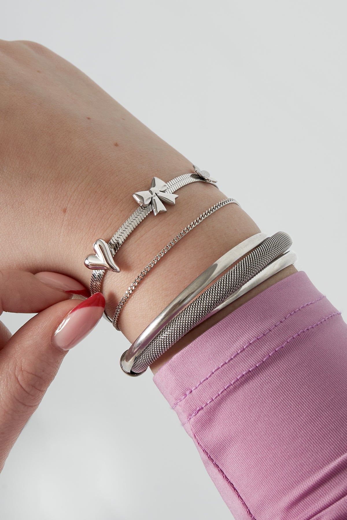 summer love bracelet