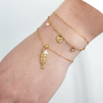 love love love bracelet