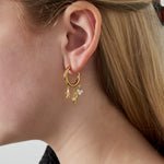 sea life earrings