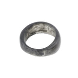Acrylic bangle
