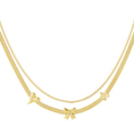 summer love necklace