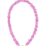 Seashell Necklace