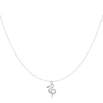 Love Poison necklace