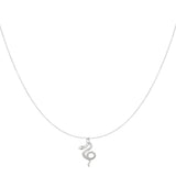 Love Poison necklace