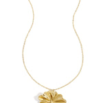 Pendant necklaces Flower Casual Daily Simple Series Women's jewelry