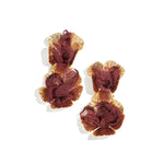 Flower it Up earrings