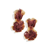 Flower it Up earrings
