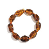 Acrylic Beaded Bracelets Beads Simple Daily Simple Series Women's jewelry