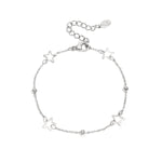 Chain Bracelets Star Casual Daily Simple Series Women's jewelry
