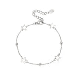 Chain Bracelets Star Casual Daily Simple Series Women's jewelry
