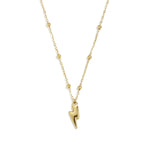 Stainless Steel Pendant necklaces Irregular Shape Casual Daily Simple Series Women's jewelry