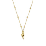 Stainless Steel Pendant necklaces Irregular Shape Casual Daily Simple Series Women's jewelry