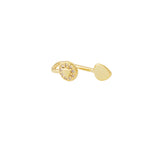 Nose and ear cuff love